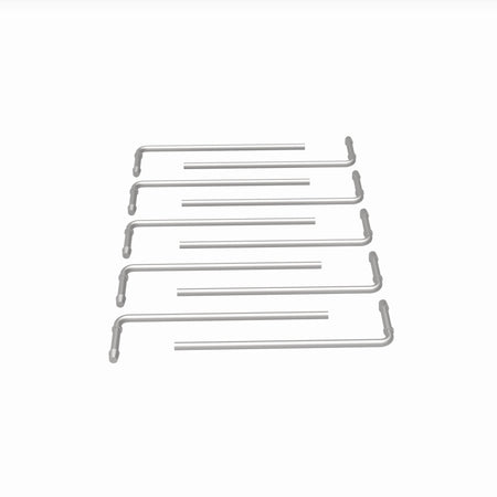 360 Degree Image Set