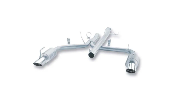 Borla Exhaust Cat-Back System for 1991-1999 Mitsubishi 3000GT VR4