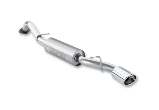 Borla Exhaust Axle-Back System for 2009-2013 Toyota Corolla S/XRS, T-304 Stainless Steel
