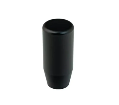 A'PEXi M10 x P1.25 GT Black Aluminum N1 Shift Knob