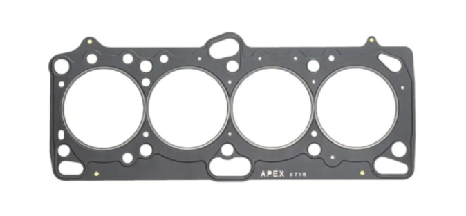 APEXi 87mm T-1.5 Engine Metal Head Gasket Mitsubitsi Evolution III