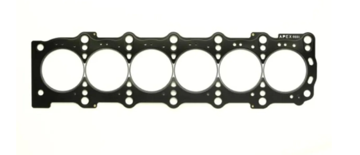 APEXi 88mm x T-1.8 Engine Metal Head Gasket Toyota 1JZ-GTE JZX90 | JZX100 | JZX110