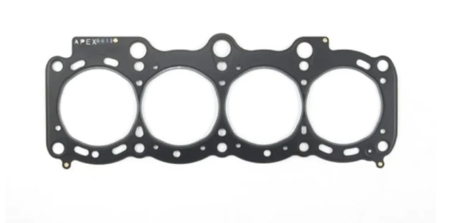 APEXi 88mm x T-1.5 Engine Metal Head Gasket Toyota 3S-GTE SW20 | ST205
