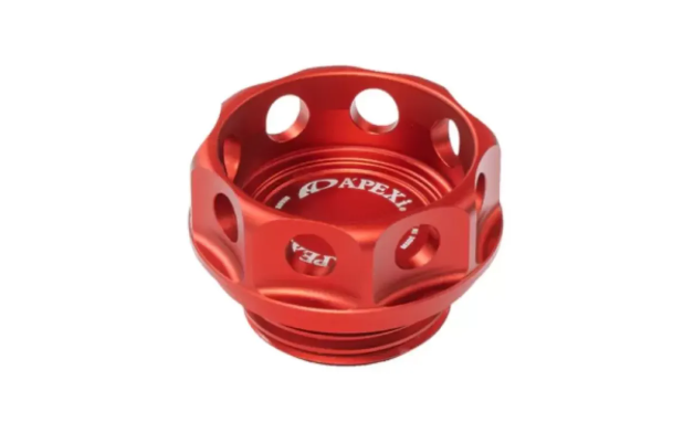 Apexi M37-P3.0 Oil Filler Cap