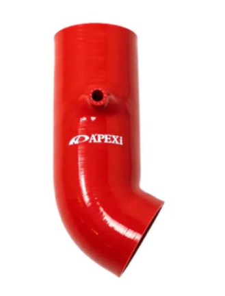 APEXi Suction Silicone Hose Kit Subaru BRZ 2022+