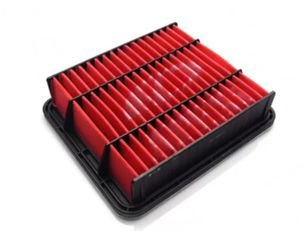 APEXi Power Intake Panel Toyota Supra 93-98