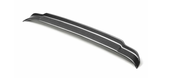 Seibon Carbon Fiber Gurney Flap Acura Integra 1994-2001