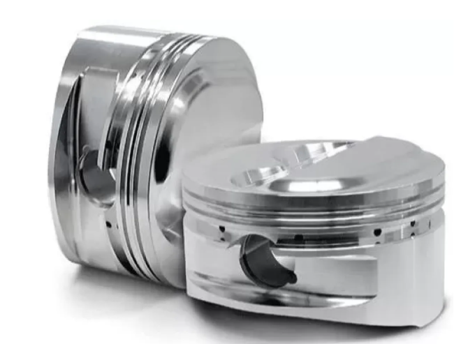 CP Piston & Ring Set Acura Integra B18A/B1 1994-2001