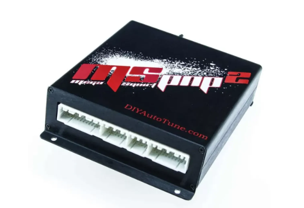DIYAutoTune AMP|EFI MSPNP2 Gen 2 Plug & Play ECU Mazda Miata 1999-2000