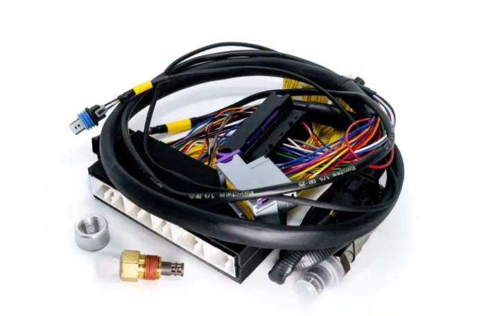 ECUMaster PnP for EMU Black Lexus IS300 1998-2001