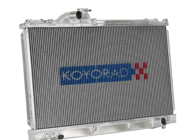 Koyorad Racing Radiator Lexus IS300 w/ Manual Transmission 2001-2005
