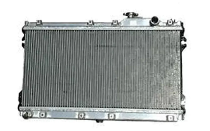 Koyo Radiator Toyota Supra 93-98