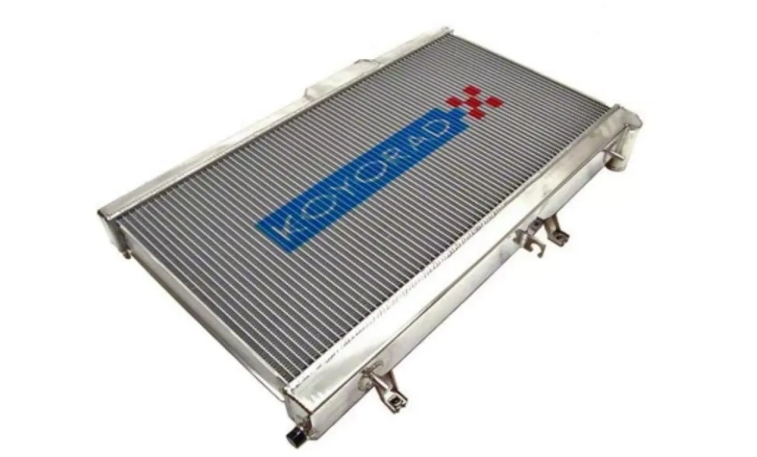 Koyo Radiator Honda S2000 2000-2009