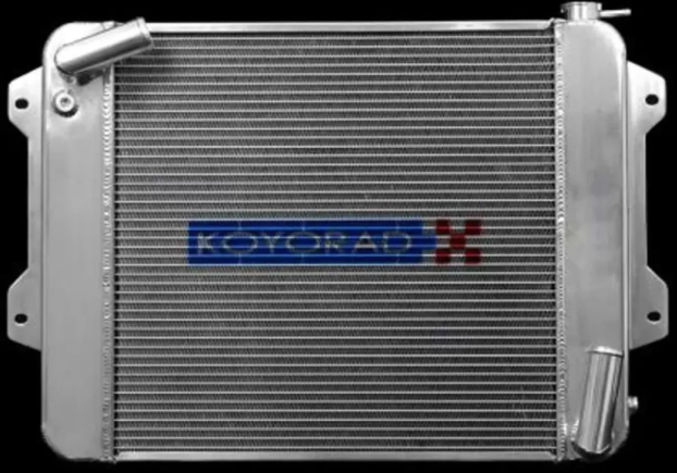 Koyo Radiator Datsun 240 | 260 | 280Z