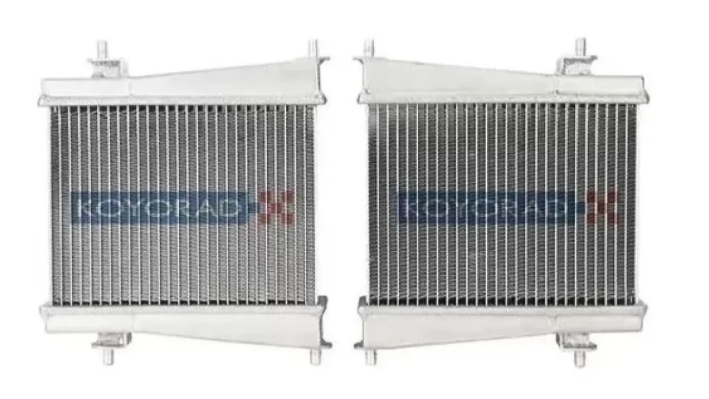 Koyo Radiator Toyota Supra A90 2020-2024