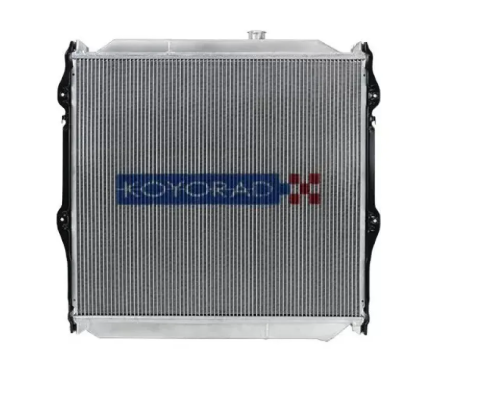 Koyo Radiator Toyota 4Runner w/ 5MT 1996-2002
