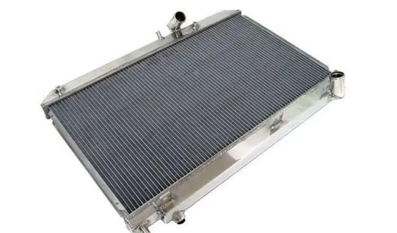 Koyo Radiator Mazda RX-8 1.3L (MT) 2009-2011