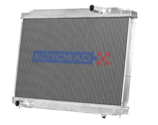 Koyo Radiator Toyota Celica 1.6/2.0L I4 (MT) 1970-1974