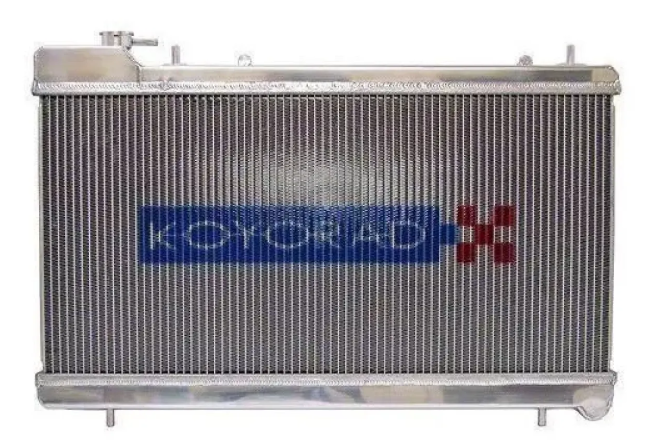 Koyo Radiator Subaru Impreza 1.8 / 2.2L (MT) 1993-1998
