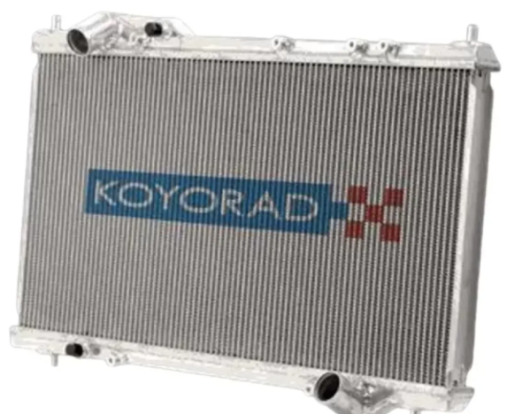 Koyo Radiator Acura NSX 3.0 | 3.2L (MT) 1991-2005