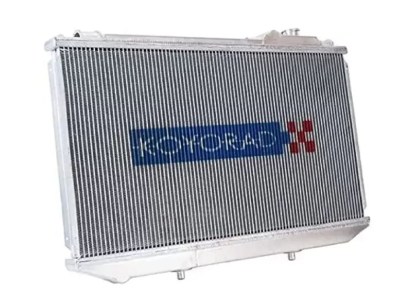 Koyo Radiator Toyota Cressida 3.0L I6 MT 1989-1992