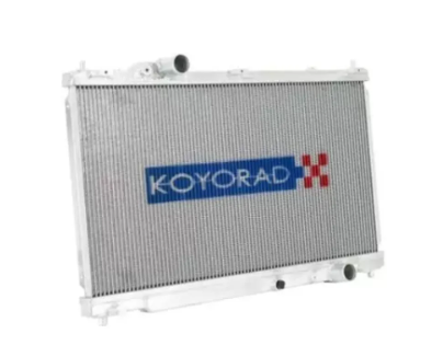 Koyo Radiator Lexus IS250 2.5L | IS350 3.5L (6MT/AT)