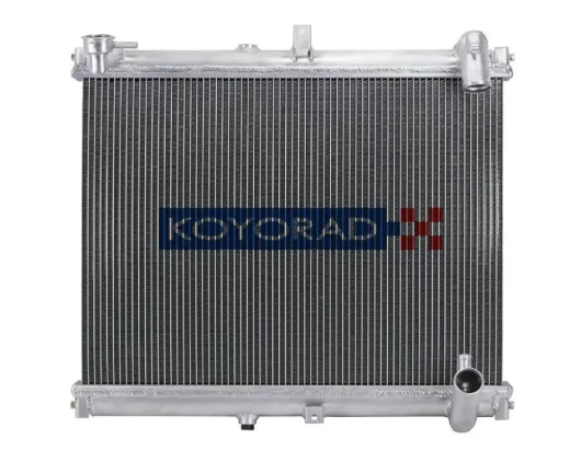 Koyo Radiator Mazda RX-7 1.3L Late FC Chassis Turbo & Non Turbo Radiator 1989-1992
