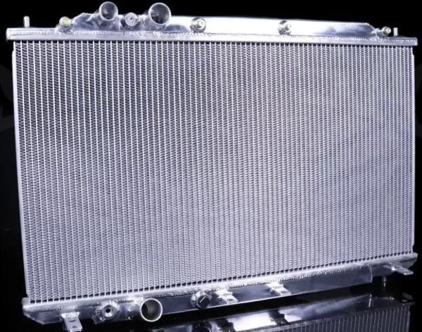 Koyo Radiator Honda Civic Si 2.0L Coupe | Sedan (MT) 2006-2011
