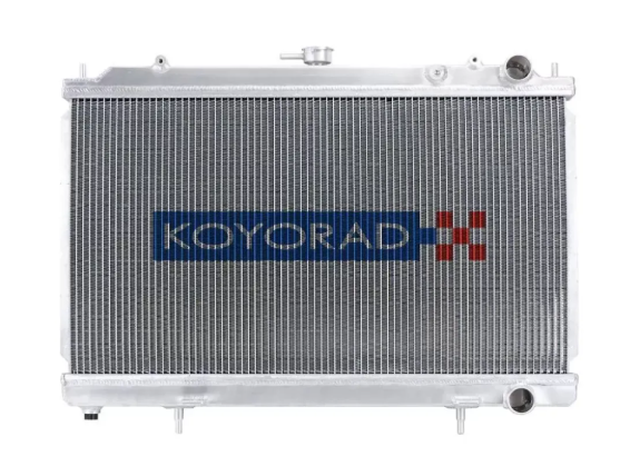 Koyo Radiator Nissan 240SX S14 2.4L KA24DE (MT) 1995-1998