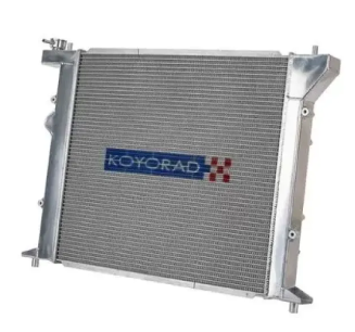 Koyo Radiator Toyota Chaser | Mark II | Cresta (JDM Only)