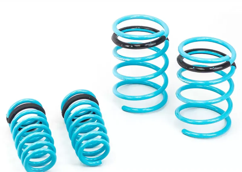 Godspeed Project Traction-S Lowering Spring Kit Lexus IS250 | IS350 2006-2012