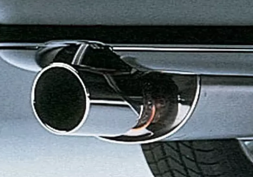 HKS Turbo Exhaust Toyota Supra Turbo 1987-1992