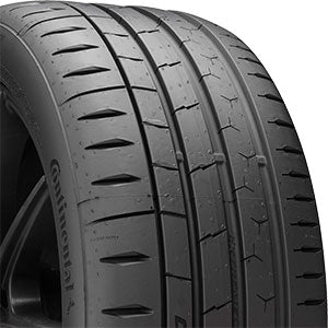 Continental EXTREMECONTACT SPORT 02 - SIZE 245/40/18